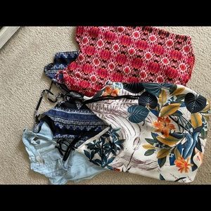 Grab Bag! Summer Dresses for cheap!!